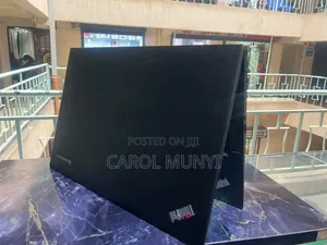 New Lenovo ThinkPad X1 Carbon Laptop