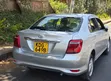 Toyota Axio 2014 Silver - 5