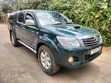 Toyota Hilux 2010 Double Cab - 1