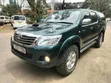 Toyota Hilux 2010 Double Cab - 2