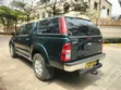 Toyota Hilux 2010 Double Cab - 4