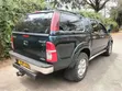 Toyota Hilux 2010 Double Cab - 5