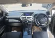 Lexus RX 270 2013 Black - 2