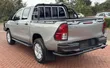 Toyota Hilux 2020 2.4 GD-6 - 2