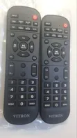 Remote ya Vitron Sound Bar - 1