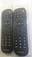 Remote ya Vitron Sound Bar - 2