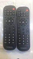 Remote ya Vitron Sound Bar - 3