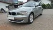 BMW 116i 2011 Gray - 3