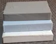 8x9 Pure Cotton Bedsheets Set - 1