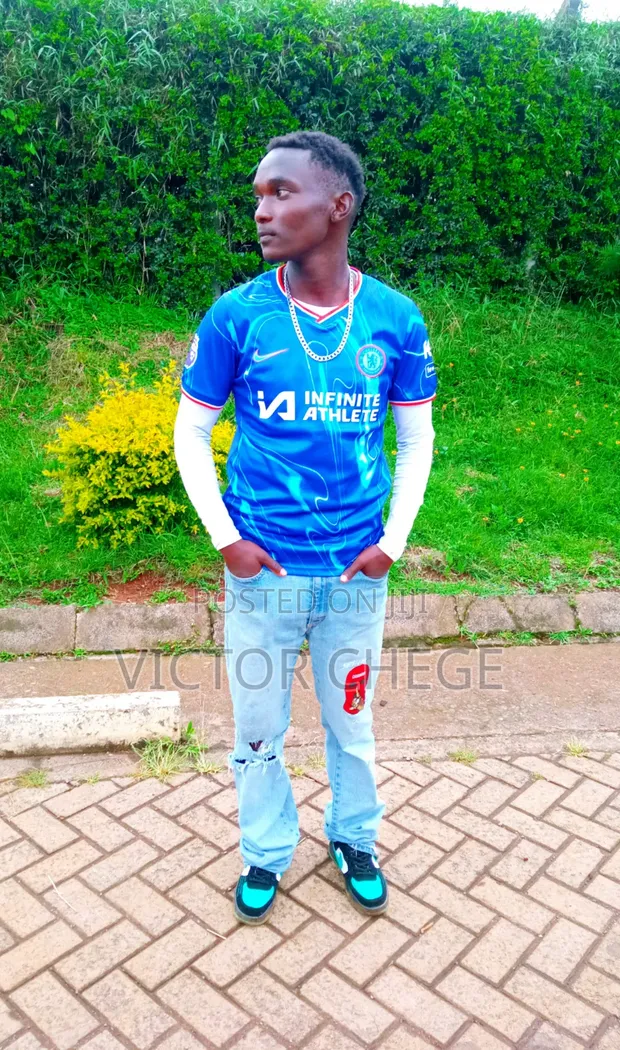 Mtafuta Kazi - Msaidizi wa Ghala - 1