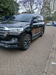 Toyota Land Cruiser ZX 2016 - 3