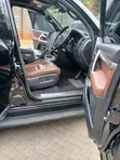 Toyota Land Cruiser ZX 2016 - 4