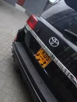 Toyota Land Cruiser ZX 2016 - 5