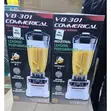 Vitron VB-301 Blender ya Biashara - 5L High-Speed - 2