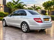 Mercedes-Benz CL 2011 Silver - 2