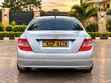 Mercedes-Benz CL 2011 Silver - 5