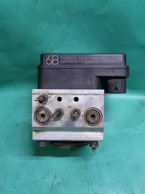 ABS Pump for Toyota Hilux/Vigo (2013)