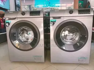 Professional Washing Machine Installation Service