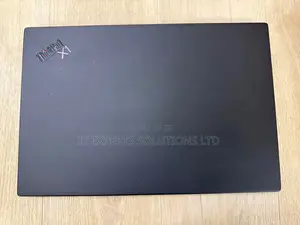 Lenovo ThinkPad X1 Carbon Laptop (i7, 16GB RAM, 512GB SSD)
