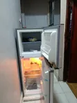 Ramtons 128L Refrigerator - Used - 1