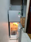 Ramtons 128L Refrigerator - Used - 2