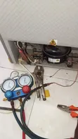 Fridge, Cooker, Washing Machine, Microwave Repair Services - 1