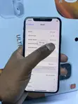 Apple iPhone X 256GB Black - 2
