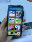 Apple iPhone X 256GB Black - 3