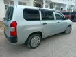 Toyota Probox 2018 Silver - 4