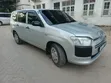 Toyota Probox 2018 Silver - 5