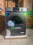 Skyworth Washing and Drying Machine 12/8kg - 1