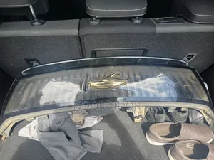 Toyota Harrier Grille (Used)