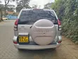 Toyota Land Cruiser Prado 2005 Silver - 5