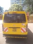 Gari la Abiria 14 kwa Ajili na Dereva - 1