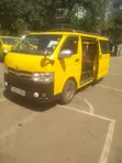 Gari la Abiria 14 kwa Ajili na Dereva - 2