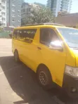 Gari la Abiria 14 kwa Ajili na Dereva - 3