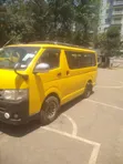 Gari la Abiria 14 kwa Ajili na Dereva - 4