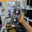 Sapphire Nitro AMD Radeon RX 580 8GB - 1