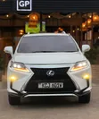 Lexus RX 450h 2010 Hybrid - 1