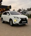Lexus RX 450h 2010 Hybrid - 2