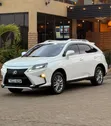 Lexus RX 450h 2010 Hybrid - 3