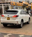 Lexus RX 450h 2010 Hybrid - 4