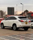 Lexus RX 450h 2010 Hybrid - 5