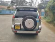 Toyota Land Cruiser Prado 2006 Silver - 4