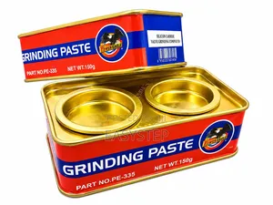Engine Valve Grinding Paste