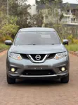 Nissan X-Trail 2015 Gray - 1