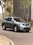 Nissan X-Trail 2015 Gray - 2