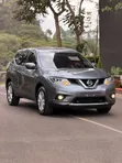 Nissan X-Trail 2015 Gray - 3
