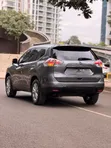 Nissan X-Trail 2015 Gray - 5