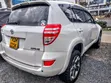 Toyota RAV4 2015 White - 2